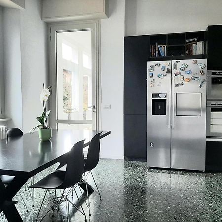 B&B I Due Tigli Travedona Room photo