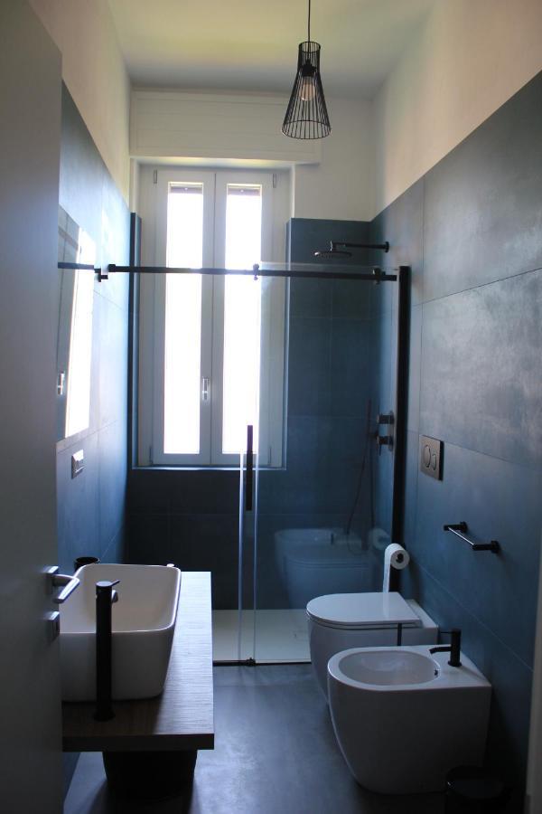 B&B I Due Tigli Travedona Exterior photo