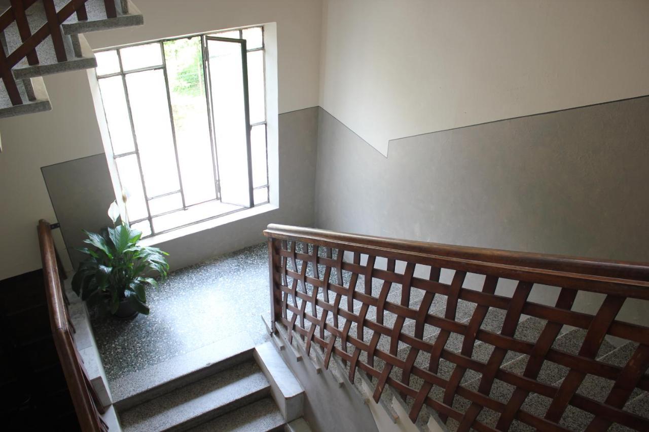 B&B I Due Tigli Travedona Exterior photo