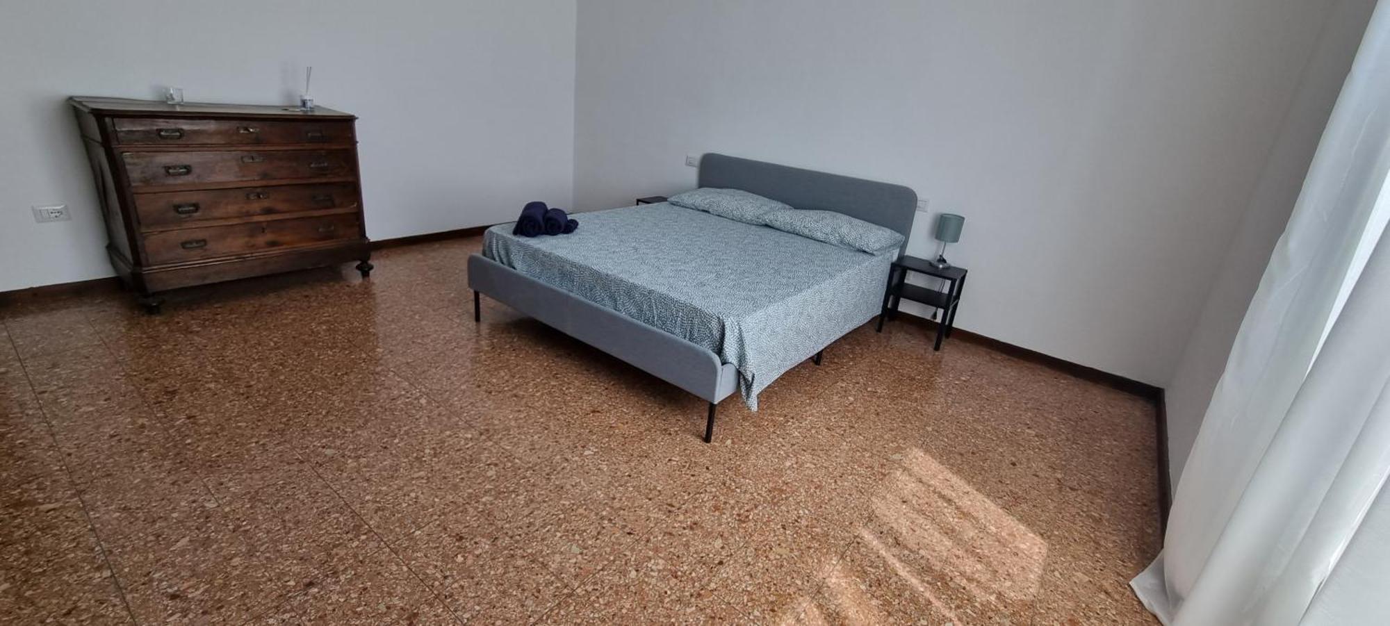 B&B I Due Tigli Travedona Exterior photo