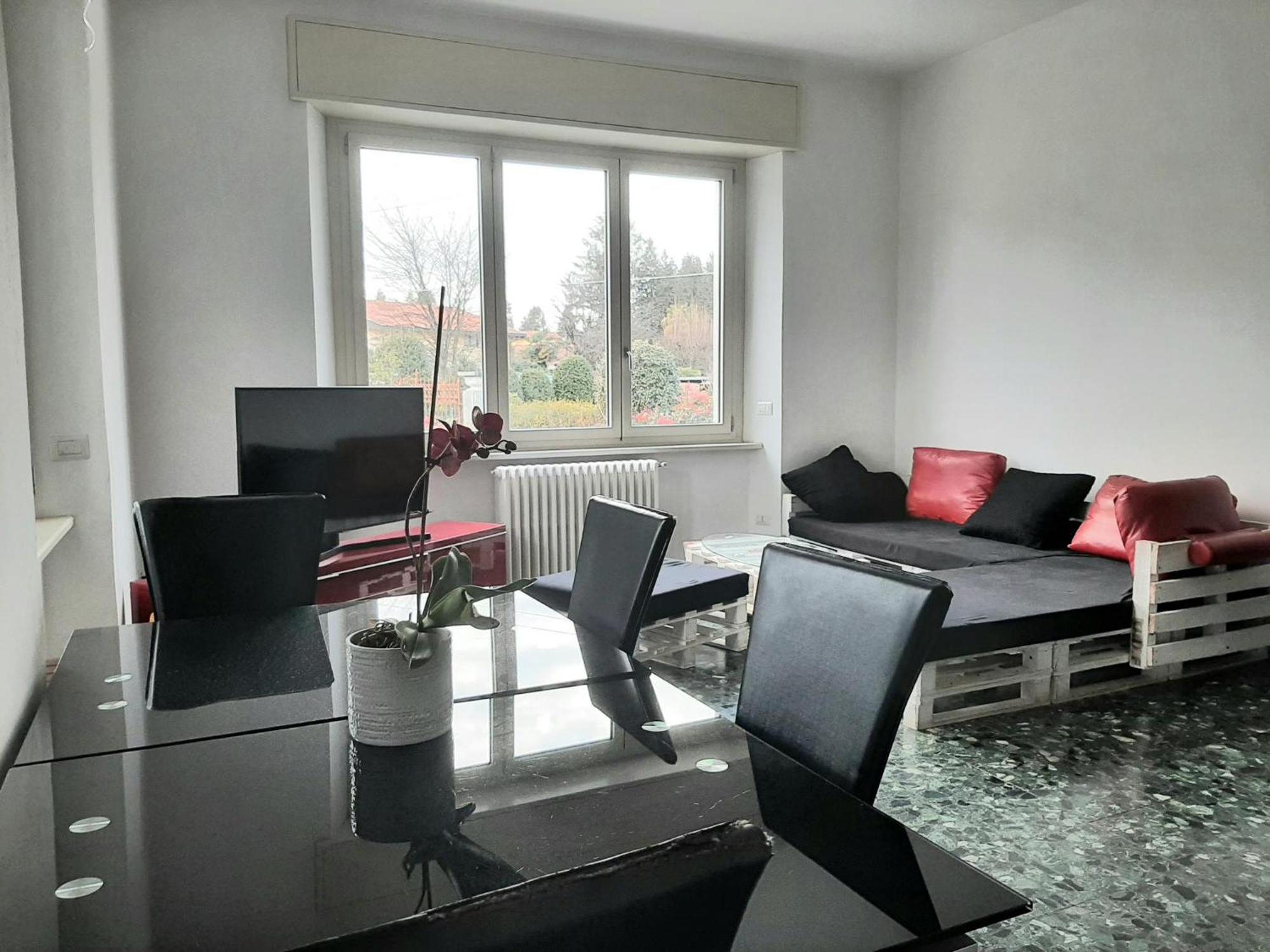 B&B I Due Tigli Travedona Room photo