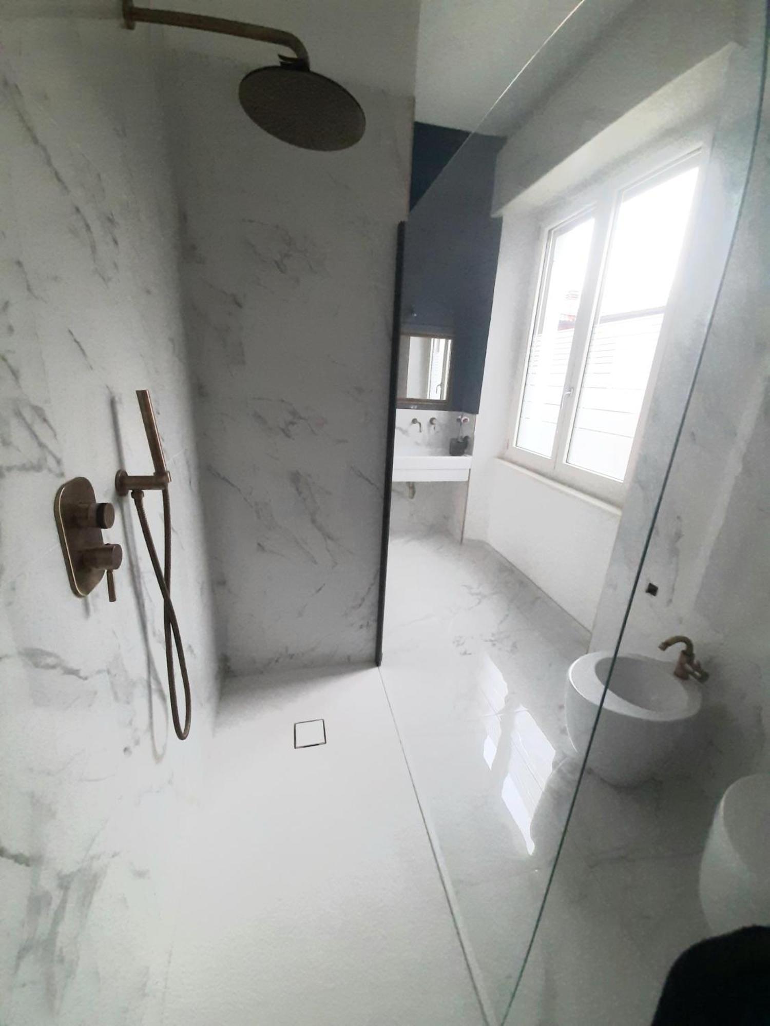 B&B I Due Tigli Travedona Room photo