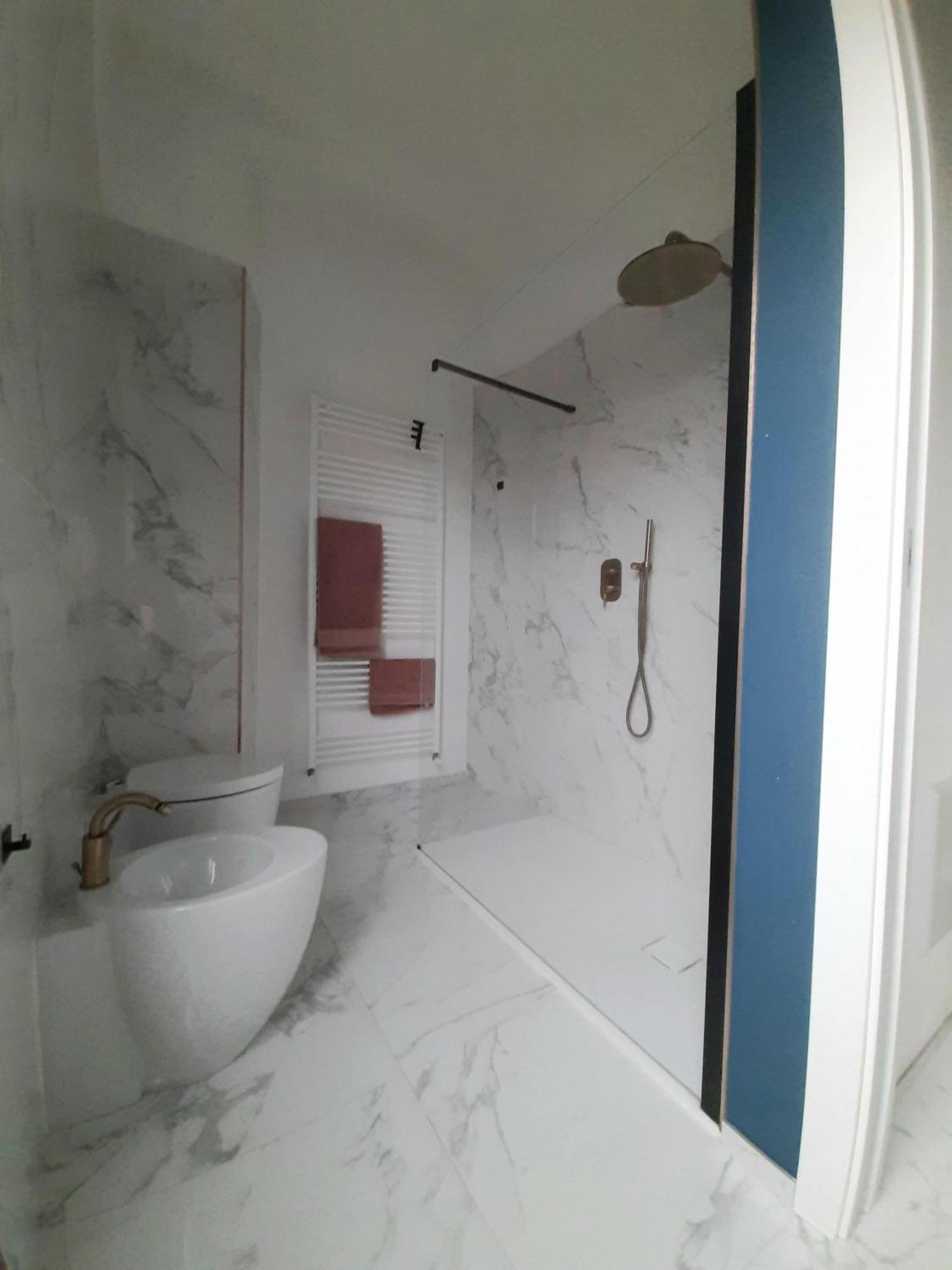 B&B I Due Tigli Travedona Room photo