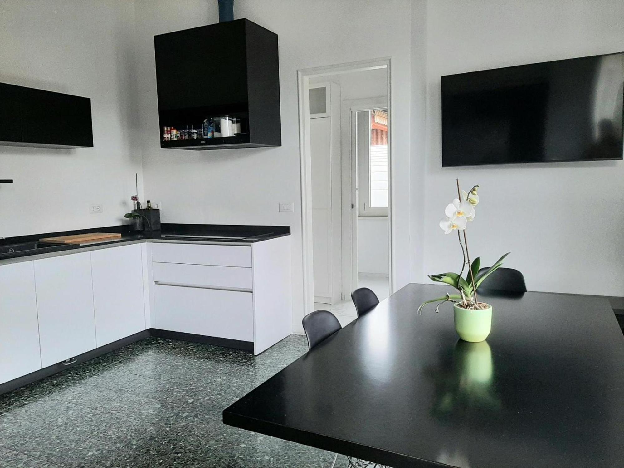 B&B I Due Tigli Travedona Room photo