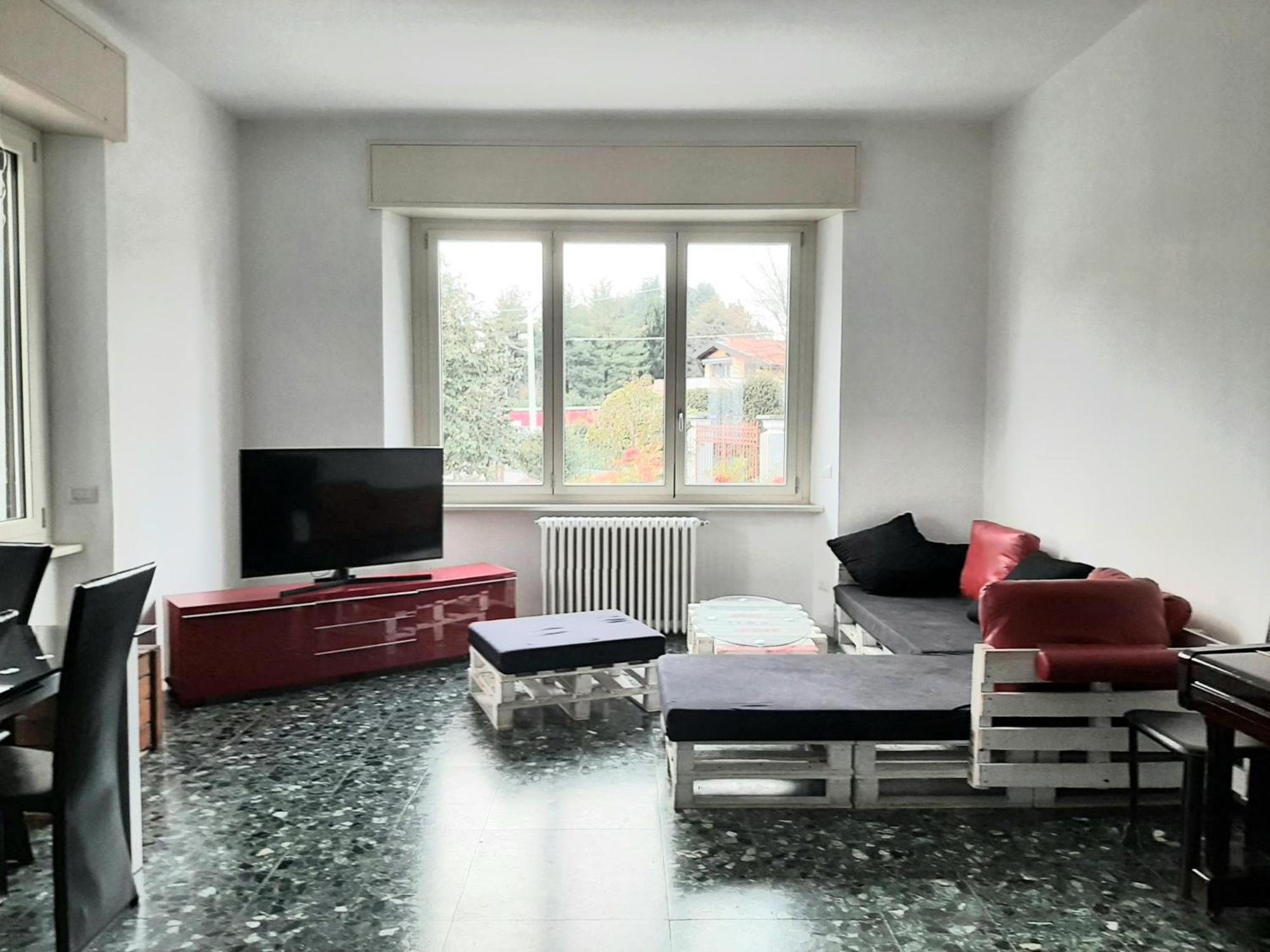 B&B I Due Tigli Travedona Room photo